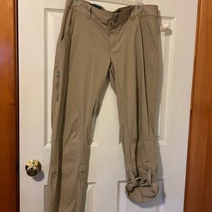 Columbia Omni shield pants
